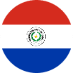 Bandera de Paraguay
