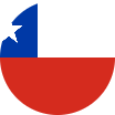 Bandera de Chile