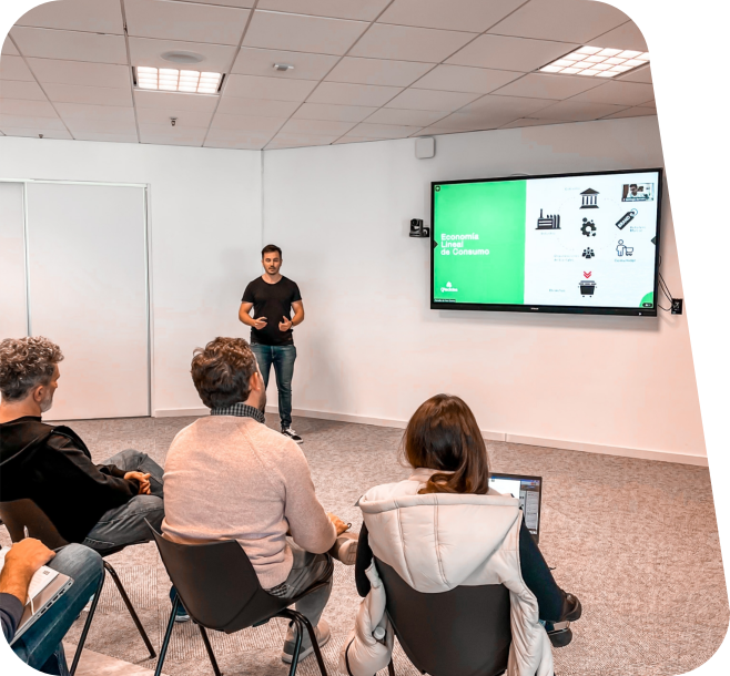 Programa de educación en origen