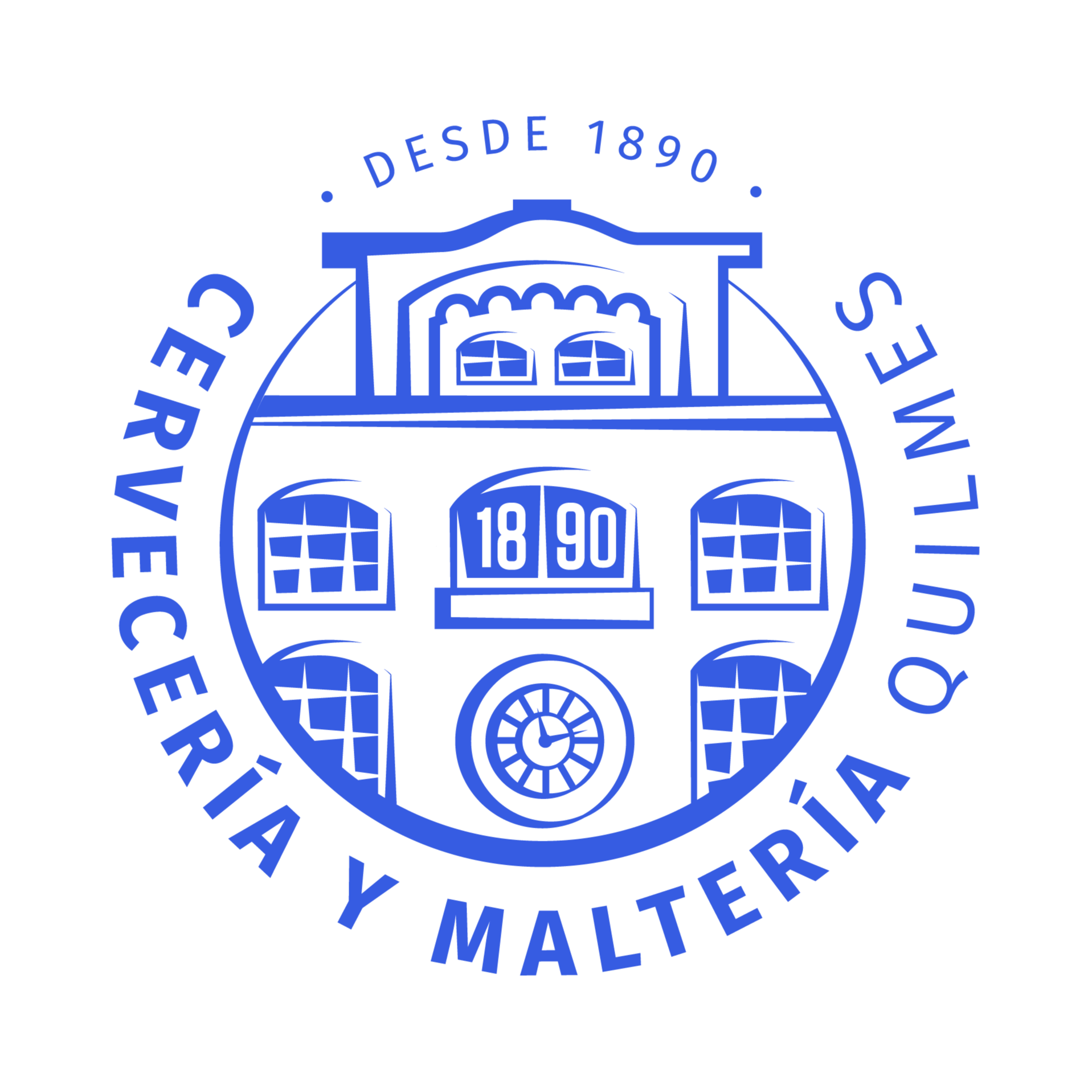 Cervecería Quilmes