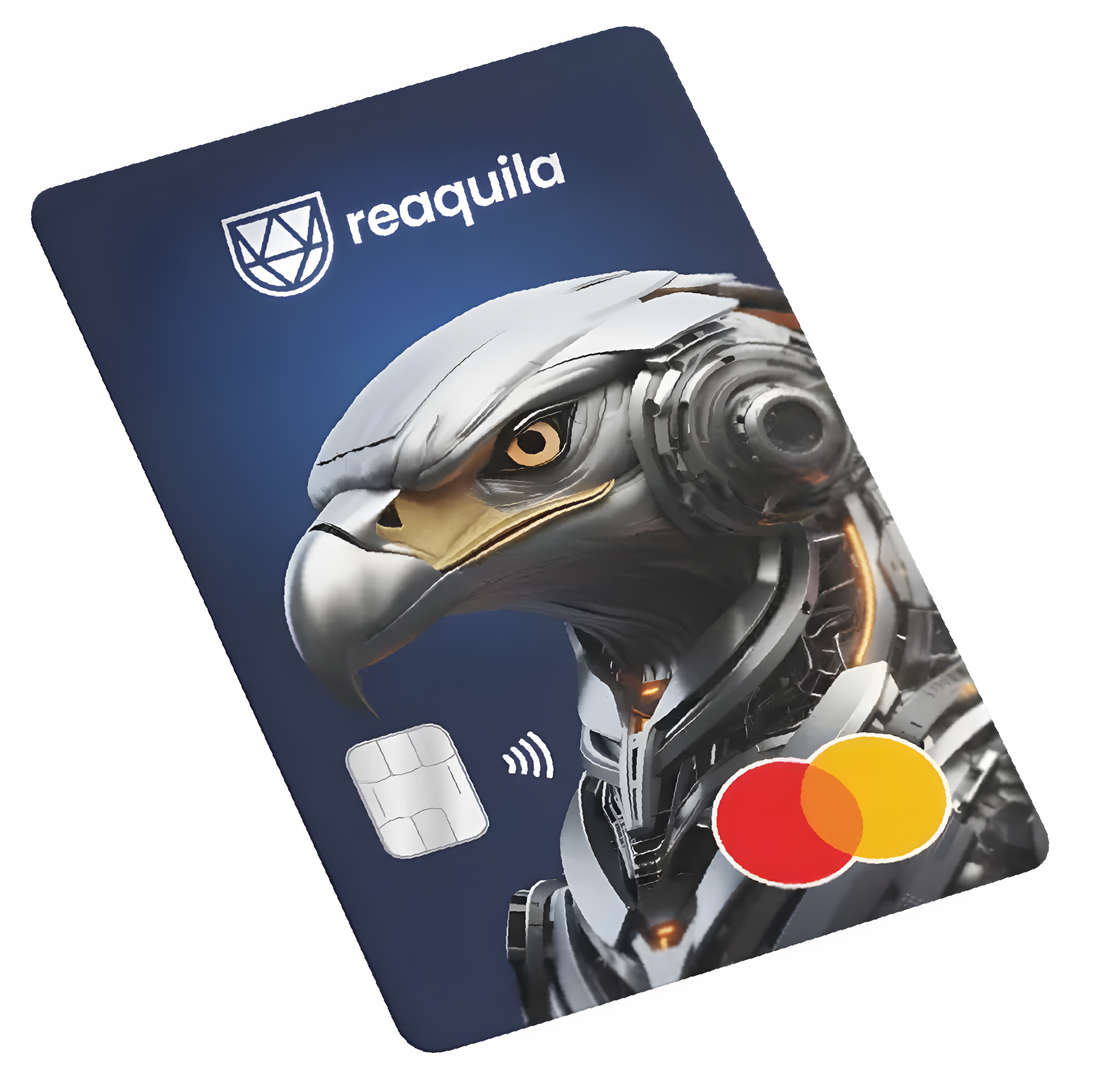 Reaquila Mastercard