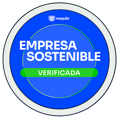 Sello Empresa Sostenible Reaquila — Nivel 1 Básico